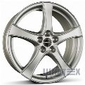 Borbet F2 7.5x18 5x108 ET52.5 DIA63.4 S№1