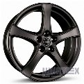 Borbet F2 7.5x18 5x114.3 ET45 DIA60.1 GSP№2