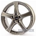 Borbet F2 6.5x17 5x112 ET41 DIA57.1 GSP№3