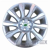 ZD F6336 8x19 5x108 ET45 DIA63.3 S