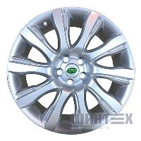 ZD F6336 8x19 5x108 ET45 DIA63.3 S