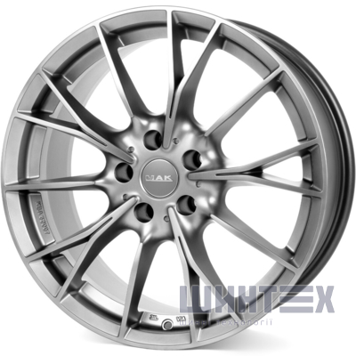 Mak FABRIK 8.5x19 5x112 ET25 DIA66.6 BT