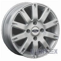 Replay FD20 6x15 4x108 ET52.5 DIA63.4 S