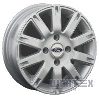 Replay FD20 6x15 4x108 ET52.5 DIA63.4 S