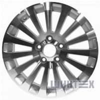 Replica FD24 6.5x16 4x108 ET41.5 DIA63.3 SF