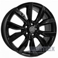 Replica FD5406 8x19 5x108 ET45 DIA63.4 MB