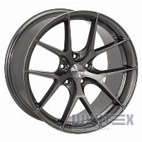 ZF FE062 8x18 5x114.3 ET35 DIA67.1 GMF