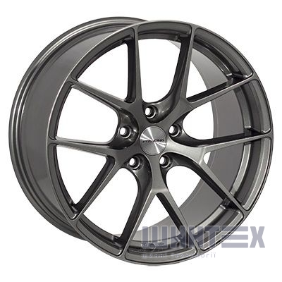 ZF FE062 8x18 5x114.3 ET35 DIA67.1 GMF