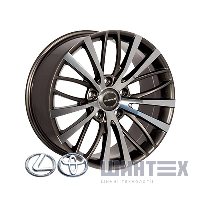 ZF FE139 10x21 5x150 ET45 DIA110.1 GMF