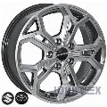 ZF FE190 7x17 5x100 ET48 DIA56.1 BMF№1