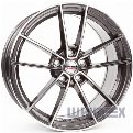 Borbet FF1 8.5x19 5x112 ET35 DIA72.5 DTP№2