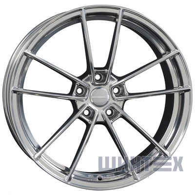 Borbet FF1 8.5x19 5x112 ET35 DIA72.5 SP