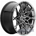 HRE FF10 8.5x19 5x112 ET25 DIA66.6 SB№1