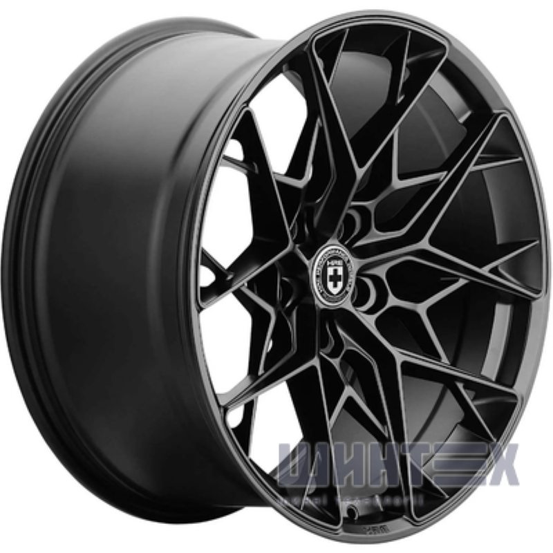 HRE FF10 8.5x19 5x112 ET25 DIA66.6 SB№2