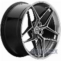 HRE FF11 9.5x21 5x112 ET30 DIA66.6 S№2