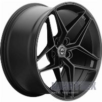 HRE FF11 9x20 5x112 ET35 DIA66.6 SB