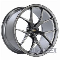 BBS FI-R 8.5x19 5x112 ET38 DIA66.6 HB
