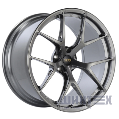 BBS FI-R 8.5x19 5x112 ET38 DIA66.6 HB