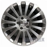 Replica FORD F2020 6.5x16 5x108 ET49 DIA63.4 HS