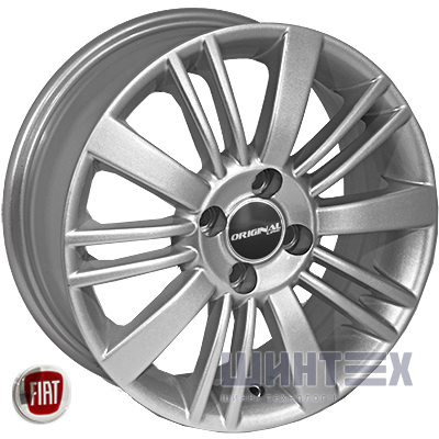 ZF FR022 6x15 4x98 ET38 DIA58.1 S