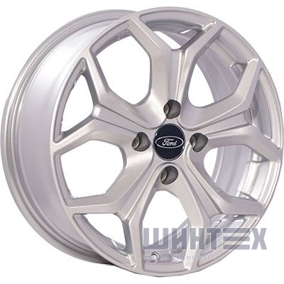 ZF FR393 6.5x16 4x108 ET37 DIA63.4 S