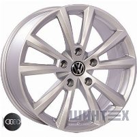 ZF FR471 8x18 5x130 ET57 DIA71.6 S