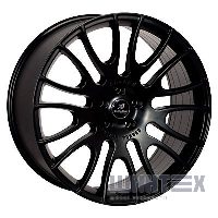 ZF FR789 9x20 5x130 ET57 DIA71.6 MB