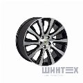 ZF FR913 9.5x21 5x120 ET53 DIA72.6 GMF№1