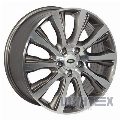 ZF FR913 9.5x21 5x120 ET53 DIA72.6 GMF№2