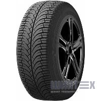 Fronway FRONWING A/S 235/55 R19 105V XL