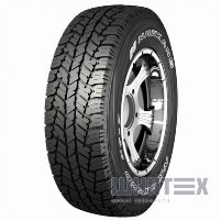 Nankang FT-7 265/65 R18 114T