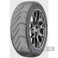 Federal FZ-201 285/30 R18 97Y