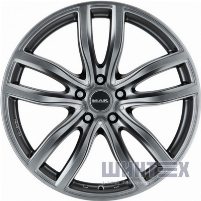 Mak Fahr 7.5x18 5x112 ET51 DIA66.6 BT