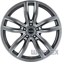 Mak Fahr 7.5x18 5x112 ET51 DIA66.6 BT