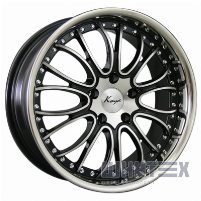 Koya Fashion 8x18 5x112 ET35 DIA73.1