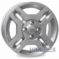 WSP Italy Fiat (W161) Fiuggi 5.5x14 4x98 ET35 DIA58.1 S
