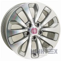 Replica Fiat GT ZY6113 7x16 5x110 ET46 DIA65.1 MG