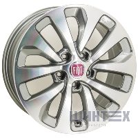 Replica Fiat GT ZY6113 7x16 5x110 ET46 DIA65.1 MG