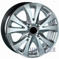 Replica Fiat JT-1050 6.5x16 4x98 ET38 DIA58.1 HB