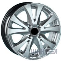 Replica Fiat JT-1050 6.5x16 4x98 ET38 DIA58.1 HB