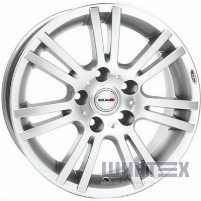 Mak Fiorano 7x17 4x108 ET15 DIA65.1 S