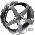 Stilauto Five 6.5x15 5x114.3 ET38 DIA0 SL№1