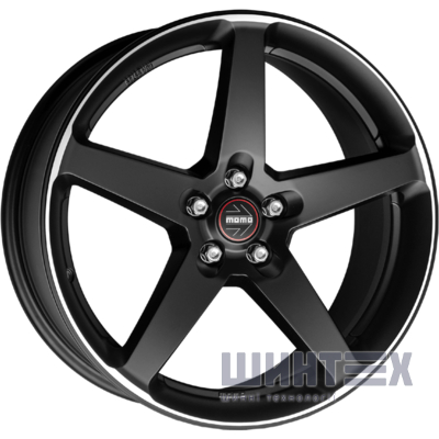 Stilauto Five 6.5x15 5x114.3 ET38 DIA0 SL№4