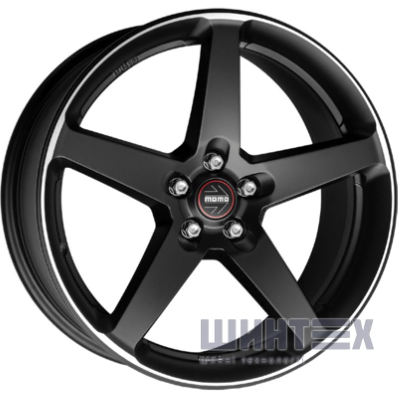 Stilauto Five 6.5x15 5x114.3 ET38 DIA0 SL№4