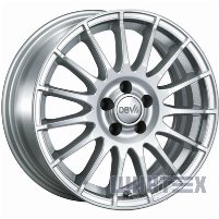 DBV Florida 6x15 5x112 ET45 DIA74.1 S