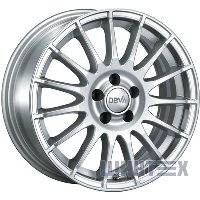 DBV Florida 6x15 5x112 ET45 DIA74.1 S