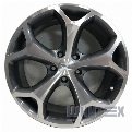 Replica Ford (F2024) 6.5x15 5x114.3 ET45 DIA67.1 SMF№3