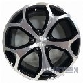 Replica Ford (F2024) 6.5x15 5x114.3 ET45 DIA67.1 SMF№1