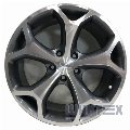 Replica Ford (F2024) 7.5x17 5x108 ET45 DIA63.4 GMF№3