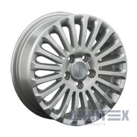 Replay Ford (FD26) 6.5x16 4x108 ET41.5 DIA63.3 S